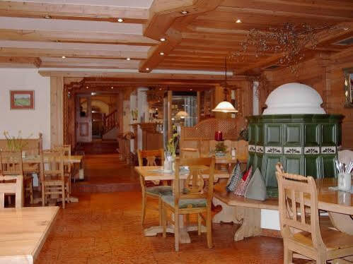 Gasthof Zur Post Raisting Exterior foto